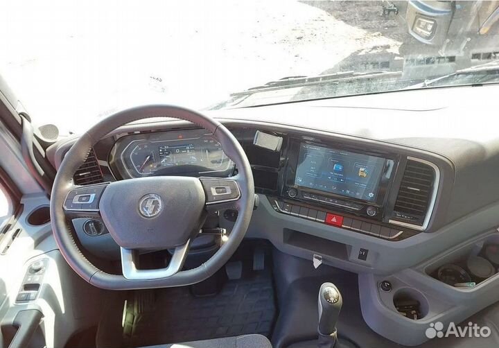 Shacman (Shaanxi) SX32586V384, 2024