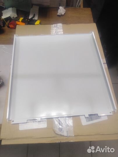 Крышка стиральных машин Вирпул Индезит Аристон