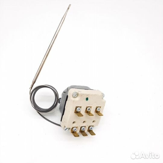 Термостат духовки 50-300С трехфазный rada, palux