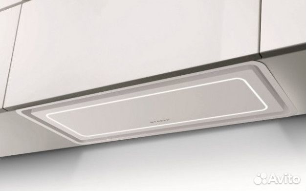 Вытяжка faber 110.0456.218 faber IN-light EV8P WH matt A70