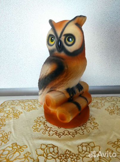 Копилка Сова, Собака, Матрешка