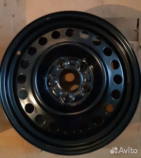 Диск R16 Chevrolet Captiva, Opel Antara