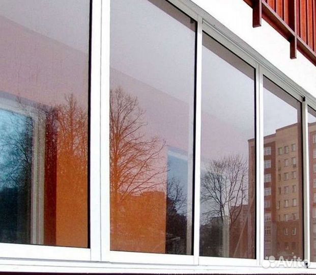 Окно пвх с установкой в рассрочку