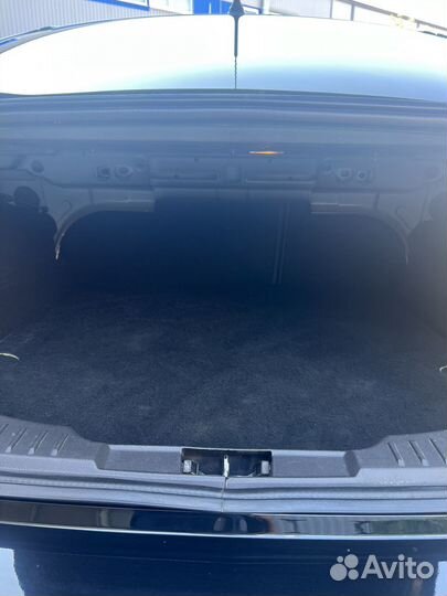 Ford Focus 2.0 AMT, 2012, 120 000 км