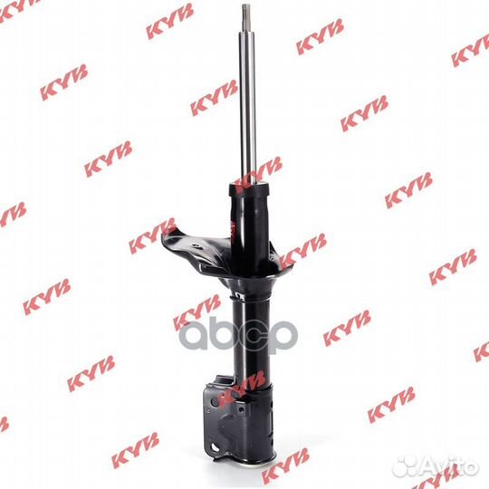 339 747 амортизатор задний левый газовый Hyund