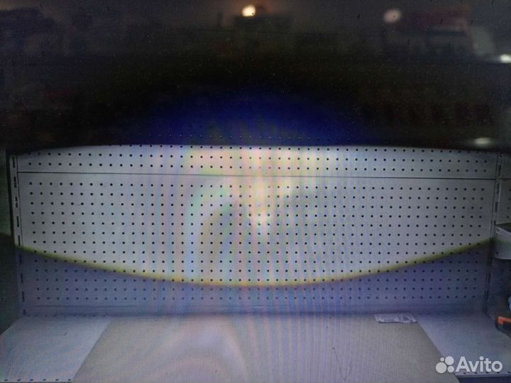 Противотуманные фары Mitsubishi bi-led 50000lm