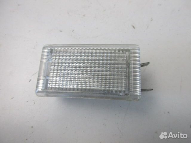 Плафон салонный Volvo FM13 FH13