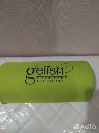 Подставка для рук маникюрная