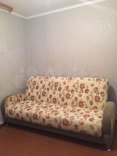 Комната 13 м² в 1-к., 6/9 эт.