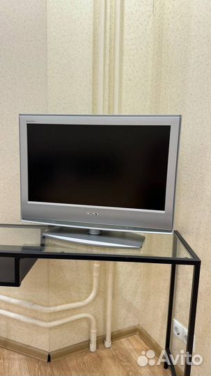 Телевизор Sony Bravia KDL-26S2020