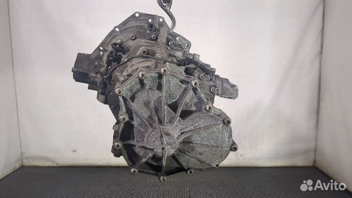 Кпп 6-ст.мех. (МКПП) Audi A4 (B8), 2009