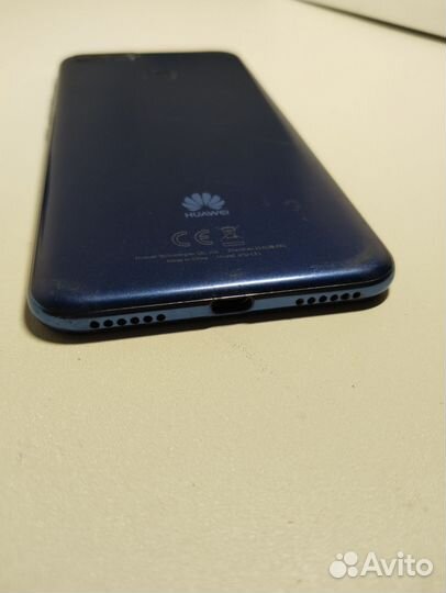 HUAWEI Y6 Prime (2018), 2/16 ГБ