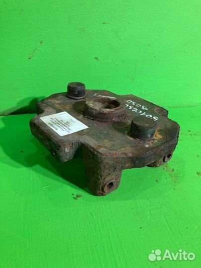 Площадка подвески RVI premium