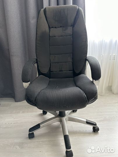 Компьютерное кресло бу