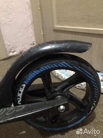 Самокат roces 175