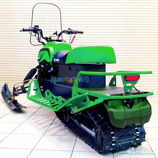 Снегоход Dingo T200 2023 г