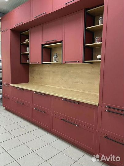 Кухонный гарнитур