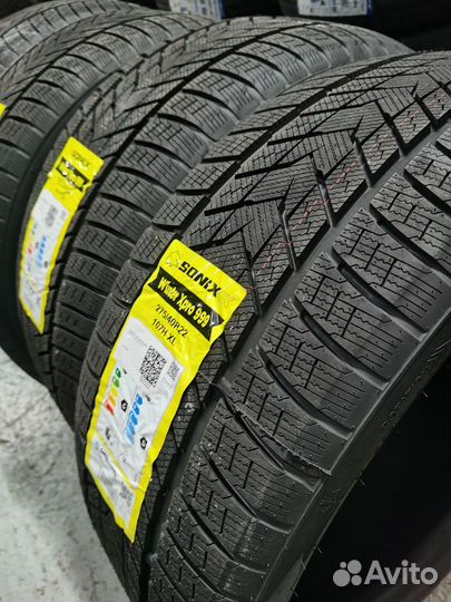 Sonix WinterXPro 999 275/40 R22