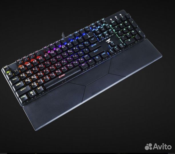 Игровая клавиатура