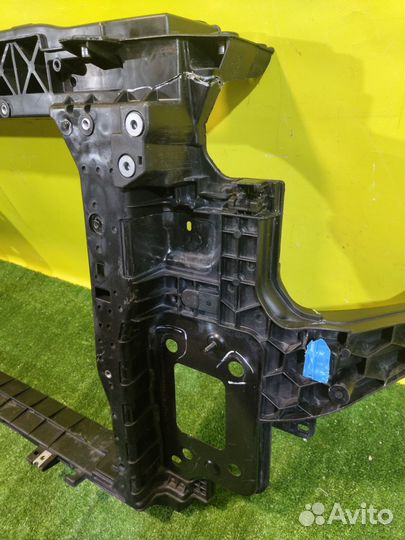 Панель передняя Kia Seltos 2019