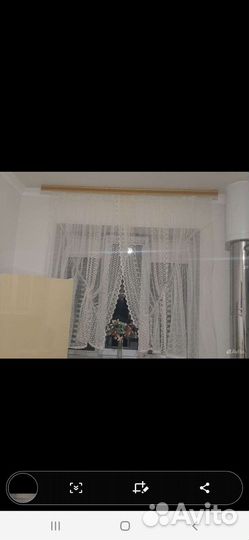 Занавески шторы бу