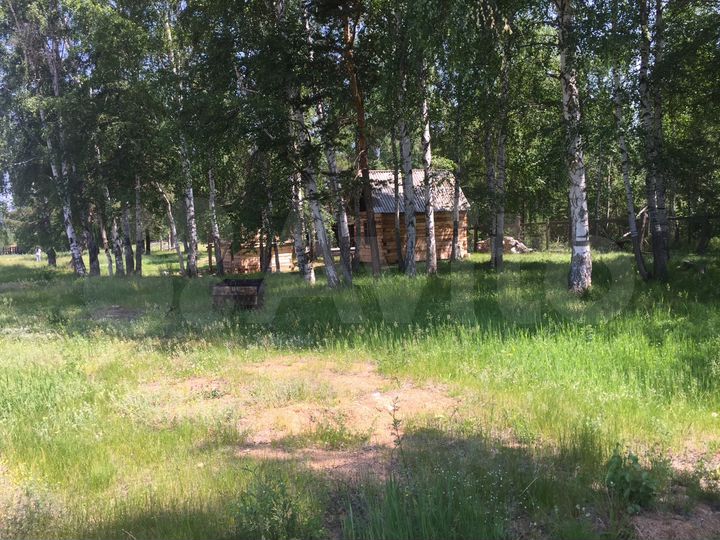 Участок 75 сот. (ИЖС)