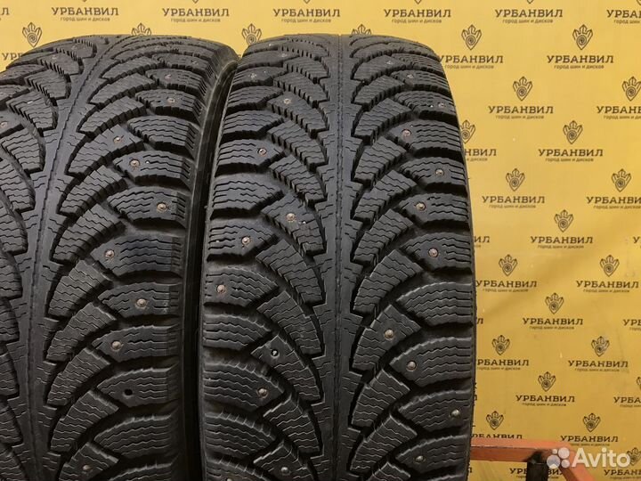 Amtel NordMaster 2 195/55 R15 85Q