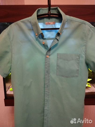 Рубашка 50Р