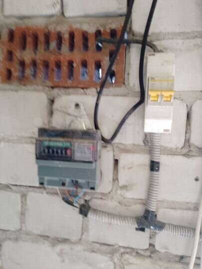 Гараж, 24 м²