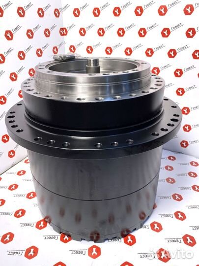 Бортовой редуктор Doosan DX225LC-V