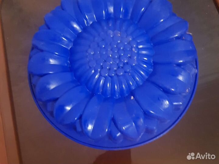 Формочка селиконовая