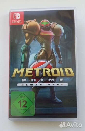 Игрa на nintendo switch