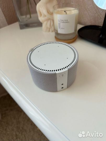 Умная колонка Яндекс Станция Мини