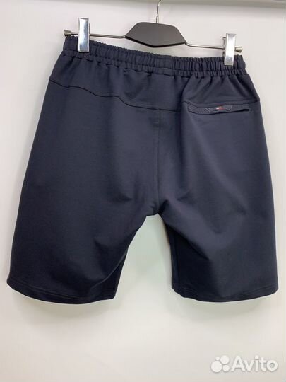 Шорты мужские Tommy Hilfiger 675