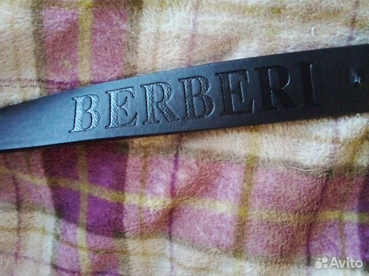 Ремень мужской