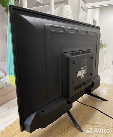 Телевизор SMART tv