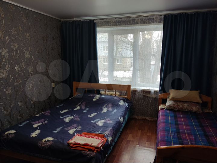 1-к. квартира, 31 м², 1/5 эт.