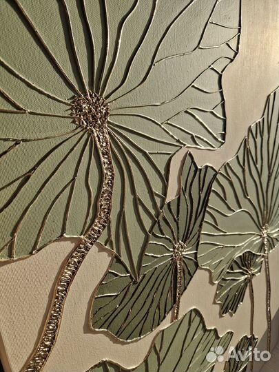 Интерьерная картина 