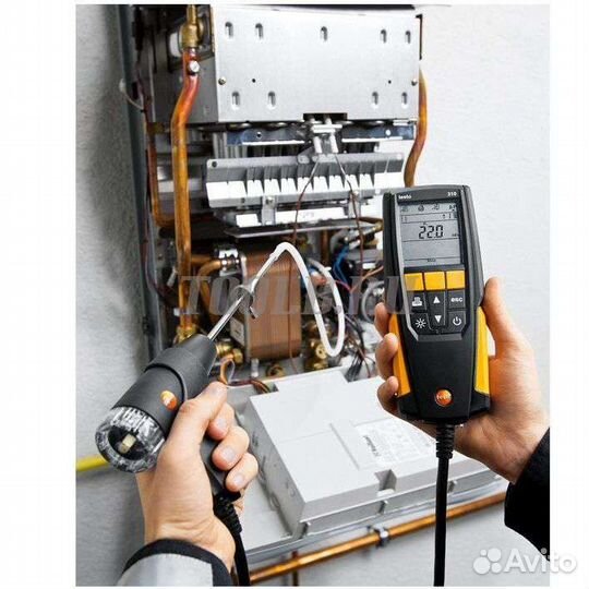 Ремонт-установка газовых котлов плит калонок