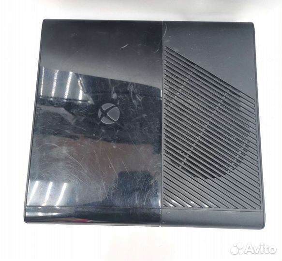 815848 Xbox 360 500 gb