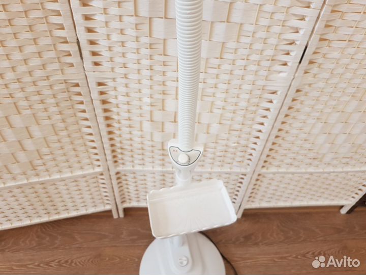 Лампа лупа с регулировкой