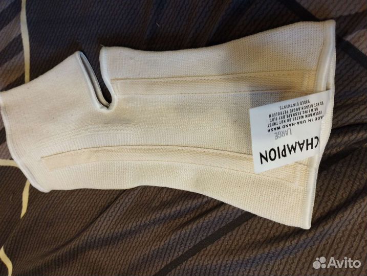 Коленный ортез