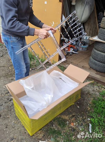 Банкетный стул