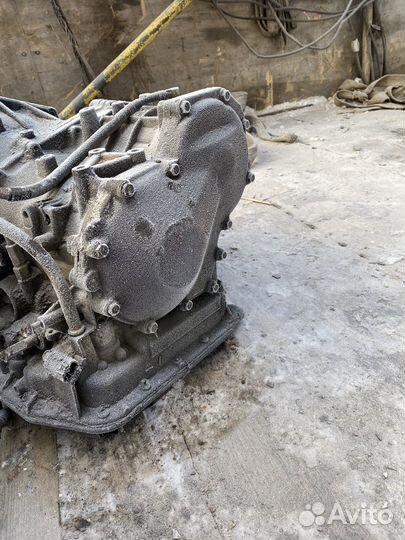 АКПП тойота корона премио 3sfe