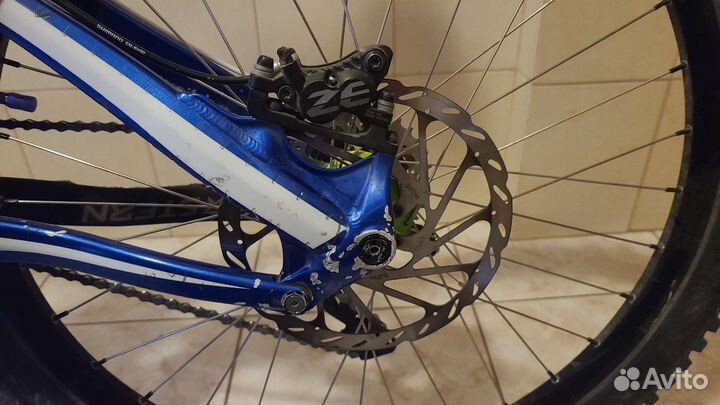 Велосипед Norco Aurum