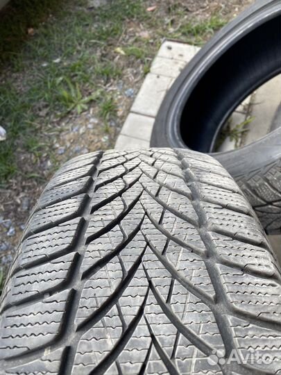 Goodyear UltraGrip Ice 2 205/55 R16 94T