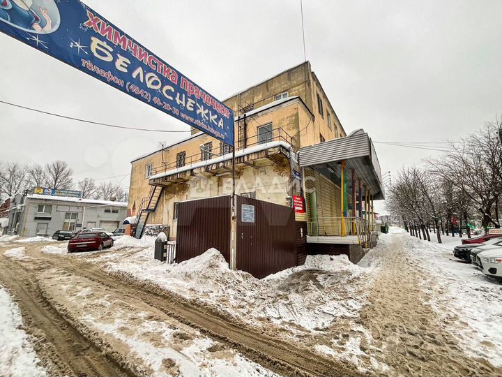 Продам помещение свободного назначения, 1339.2 м²