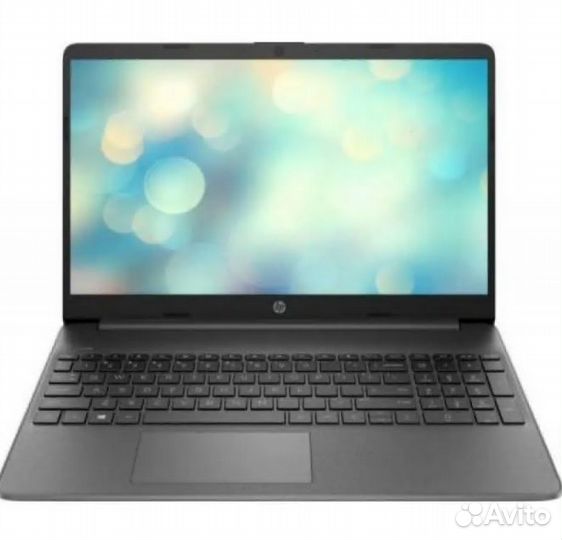 Ноутбук HP 15 PDC 6405U (15-dw1169ur) 4Gb SSD 512