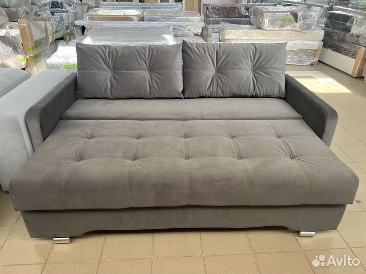 Диван прямой Барселона. Честная Цена