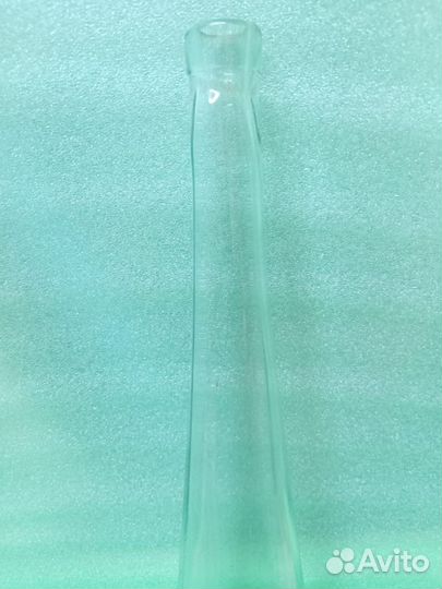 Бутылка винная конец 19-начало 20 в